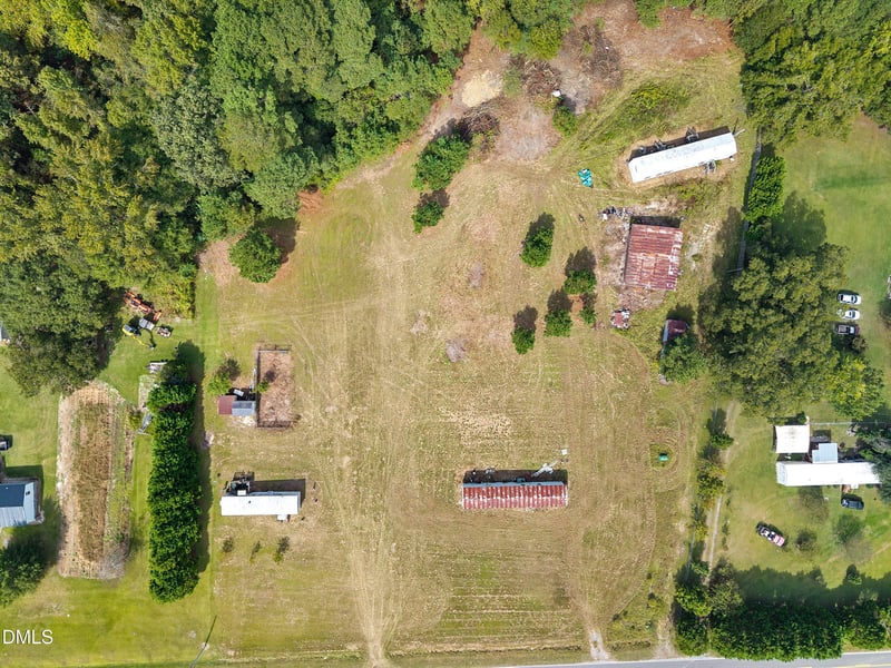 430 Webb Mill Rd Lot 6, Four Oaks, NC 27524