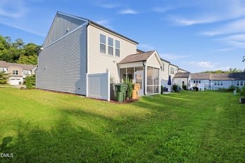 430 White Oak Ridge Dr, Garner, NC 27529