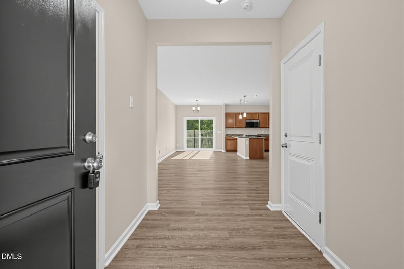 430 White Oak Ridge Dr, Garner, NC 27529