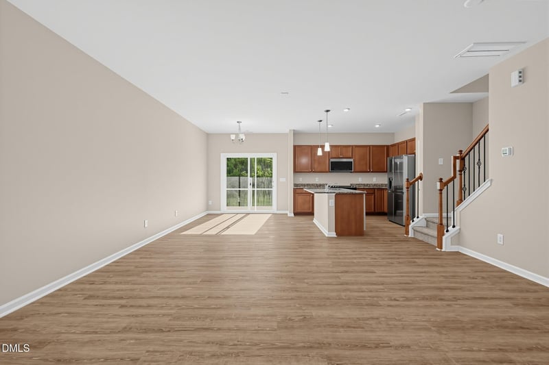 430 White Oak Ridge Dr, Garner, NC 27529