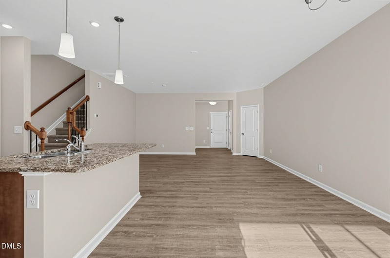 430 White Oak Ridge Dr, Garner, NC 27529