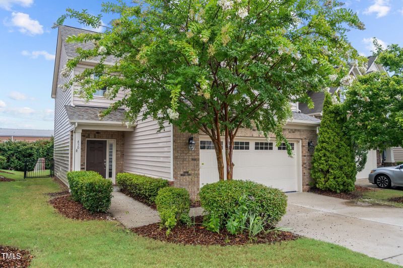 430 Windy Peak Loop, Cary, NC 27519