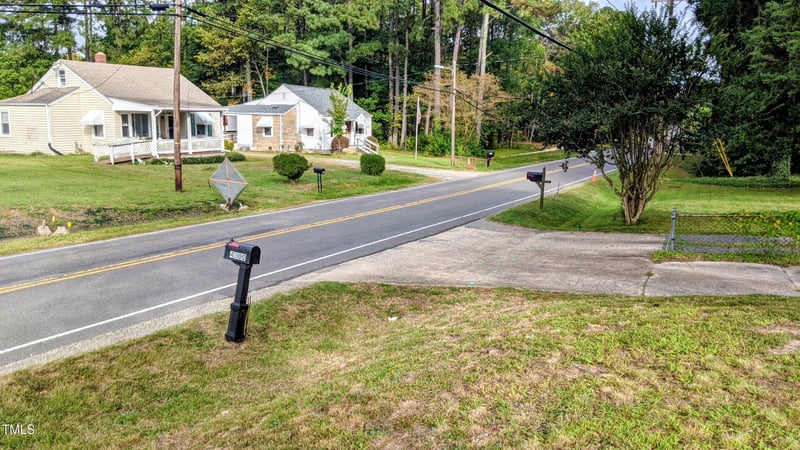 4300 Angier Ave, Durham, NC 27703