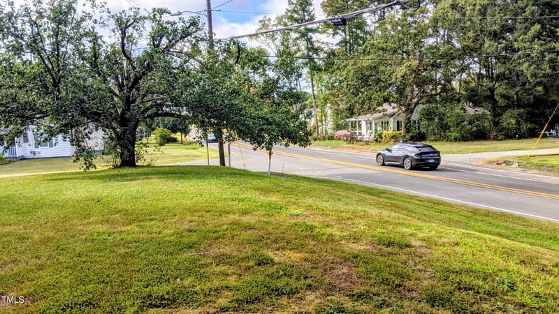 4300 Angier Ave, Durham, NC 27703