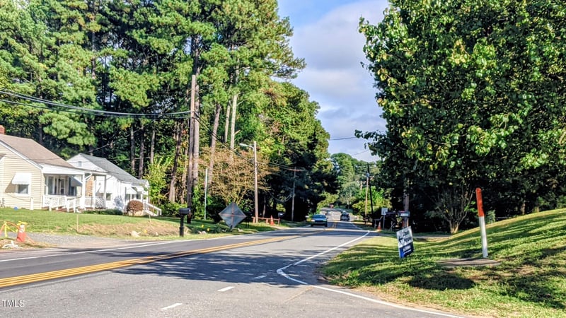 4300 Angier Ave, Durham, NC 27703