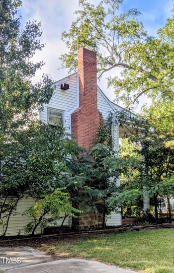 4300 Angier Ave, Durham, NC 27703