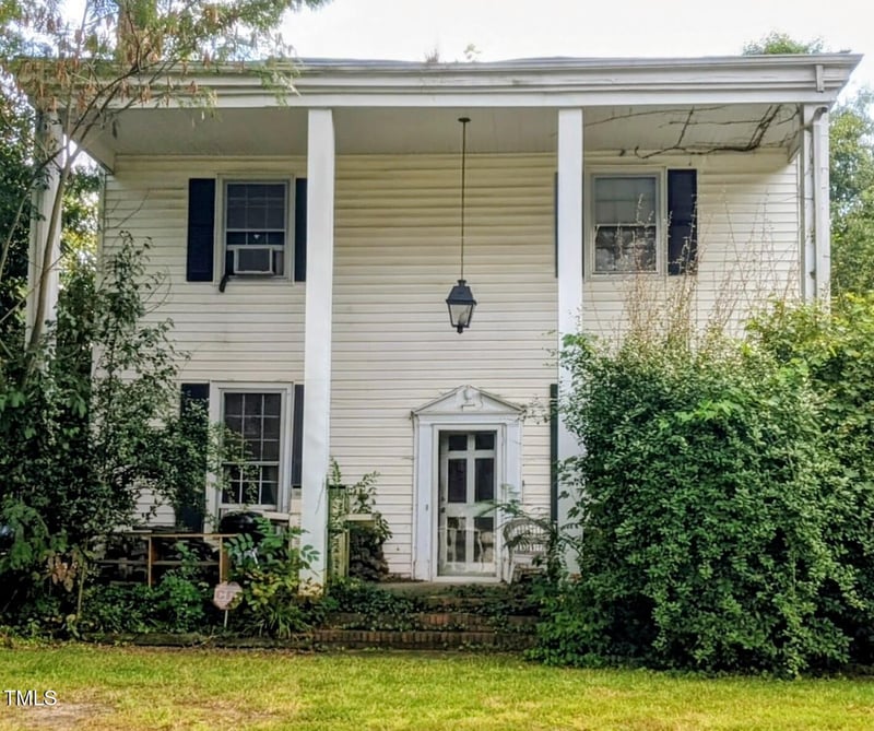 4300 Angier Ave, Durham, NC 27703