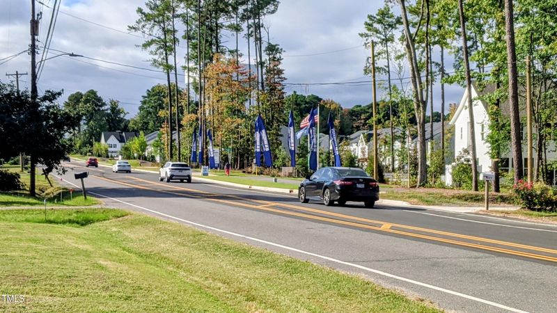 4300 Angier Ave Lot 01, Durham, NC 27703