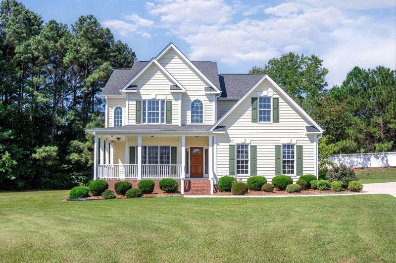 4300 Annsbury Ct, Raleigh, NC 27616