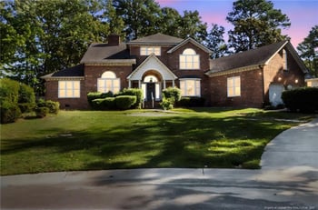 4300 Braemar Pl, Fayetteville, NC 28314