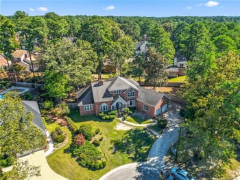 4300 Braemar Pl, Fayetteville, NC 28314