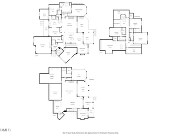 4300 Brinleys Cove Ct, Raleigh, NC 27614