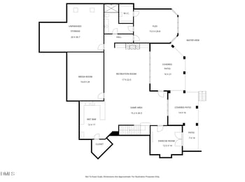 4300 Brinleys Cove Ct, Raleigh, NC 27614