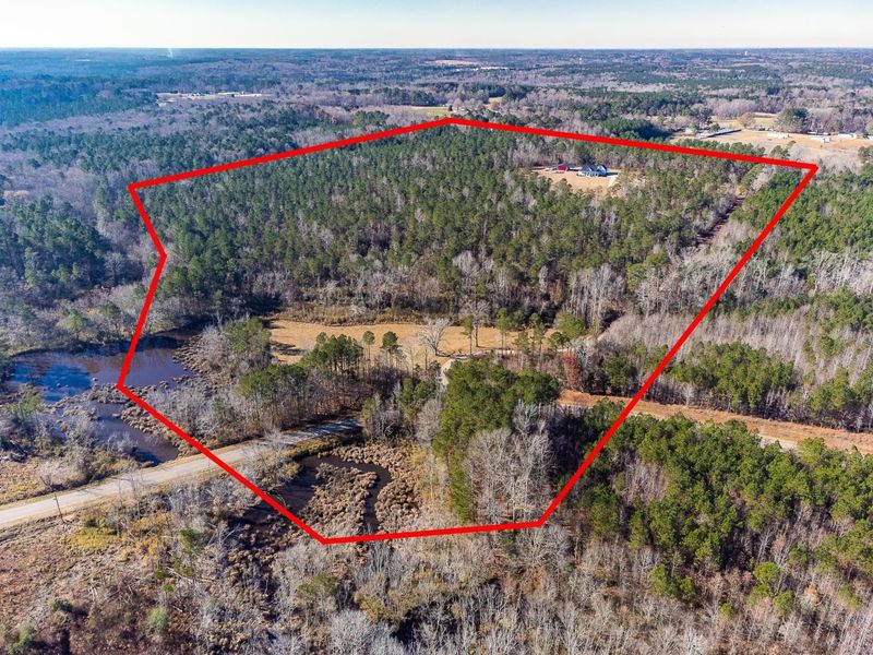 4300 Debnam Rd, Zebulon, NC 27597