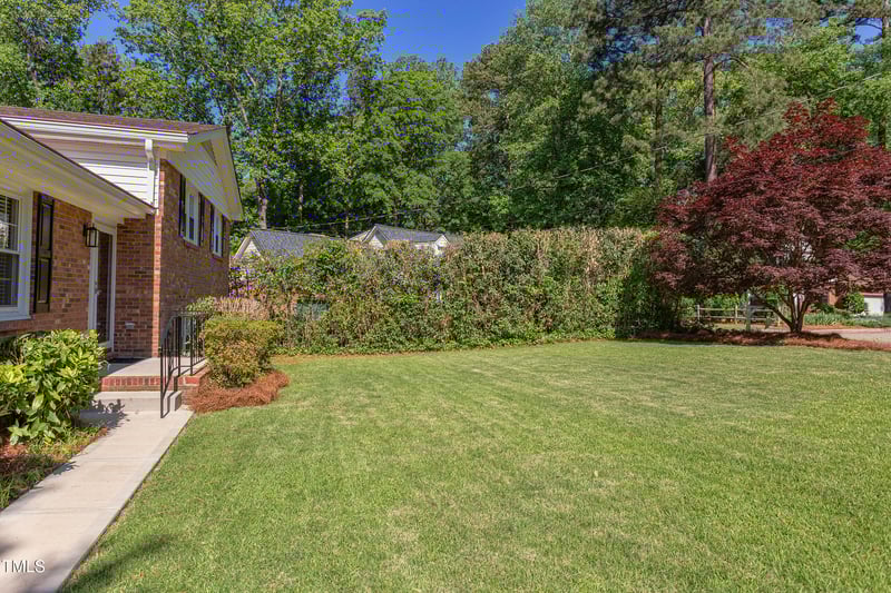 4300 Edgehill Ct, Raleigh, NC 27612