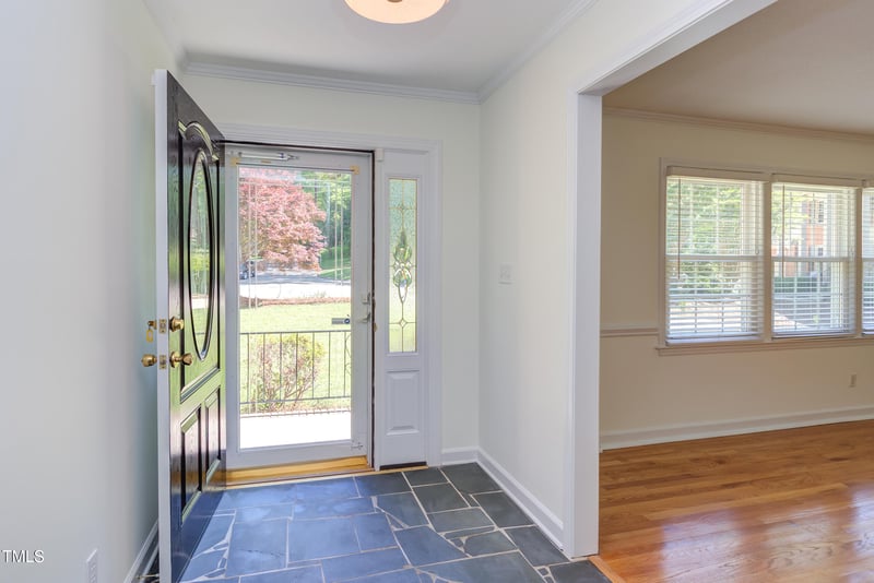 4300 Edgehill Ct, Raleigh, NC 27612