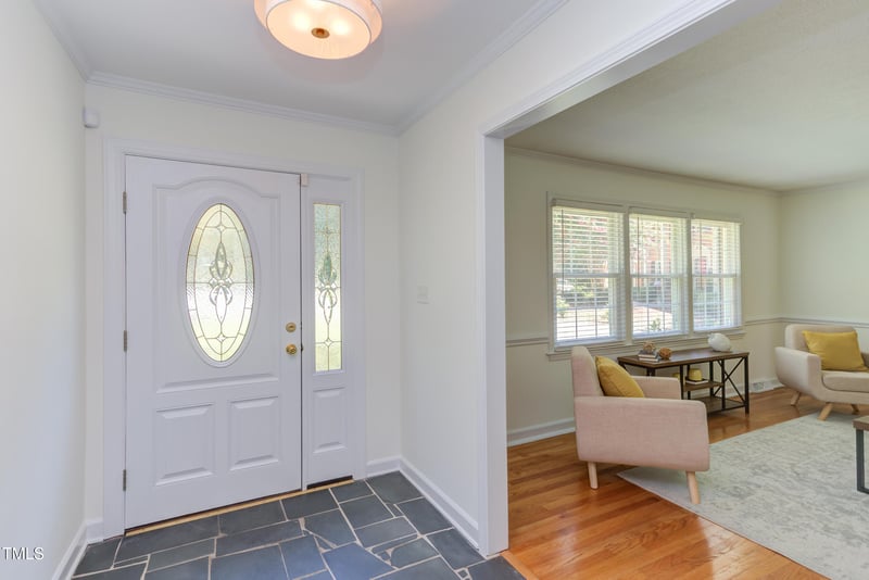 4300 Edgehill Ct, Raleigh, NC 27612