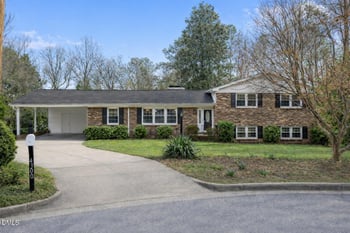 4300 Edgehill Ct, Raleigh, NC 27612