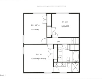 4300 Edgehill Ct, Raleigh, NC 27612