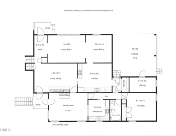 4300 Edgehill Ct, Raleigh, NC 27612