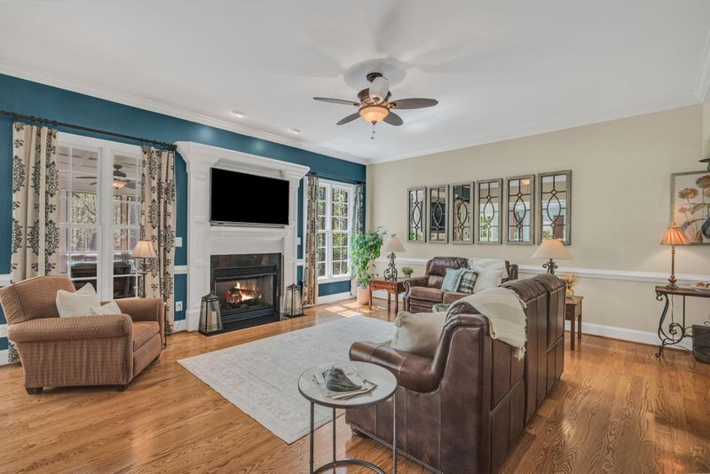 4300 Hamilton Yates Dr, Wake Forest, NC 27587