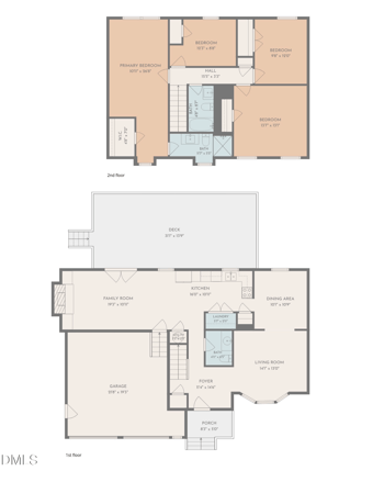 4300 Hickory Ridge Dr, Raleigh, NC 27609