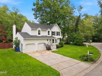4300 Hickory Ridge Dr, Raleigh, NC 27609