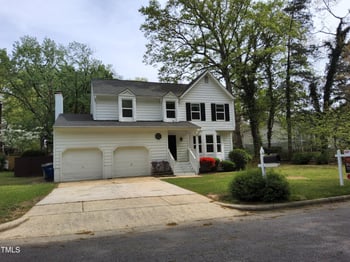 4300 Hickory Ridge Dr, Raleigh, NC 27609