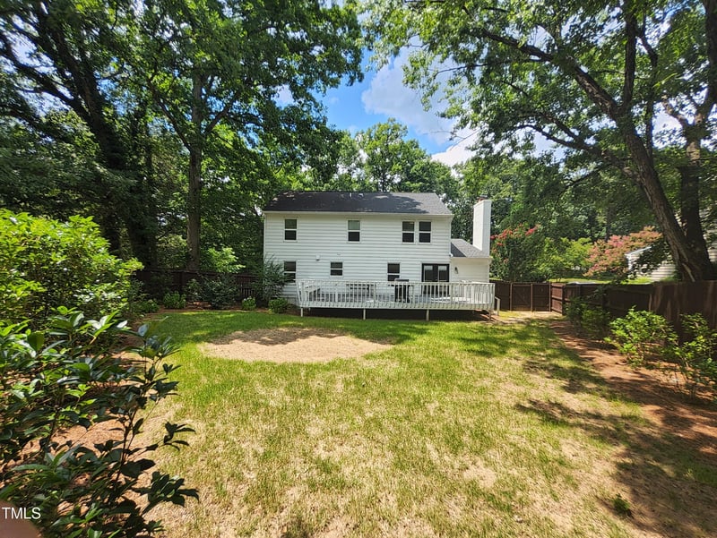 4300 Hickory Ridge Dr, Raleigh, NC 27609