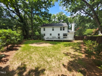 4300 Hickory Ridge Dr, Raleigh, NC 27609