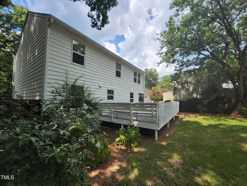 4300 Hickory Ridge Dr, Raleigh, NC 27609