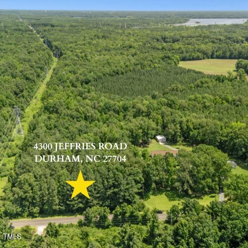 4300 Jeffries Rd, Durham, NC 27704