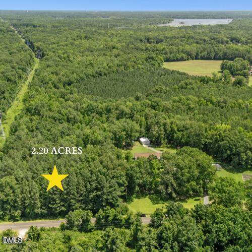 4300 Jeffries Rd Lot 00, Durham, NC 27704