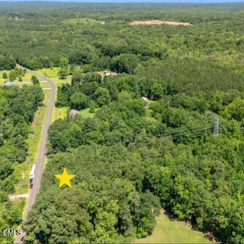4300 Jeffries Rd Lot 00, Durham, NC 27704