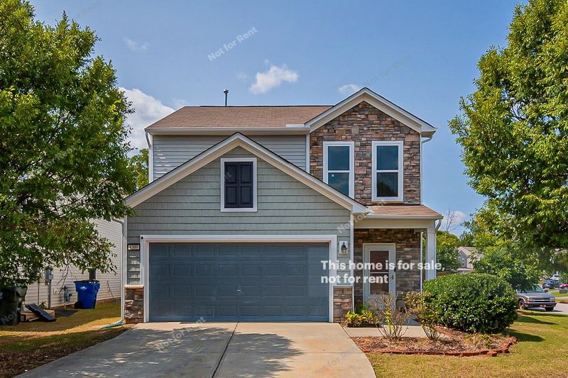 4300 Lyman Ave, Raleigh, NC 27616
