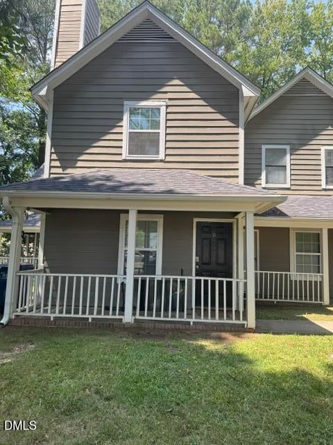 4300 Presley Ct #A, B, C, D, Raleigh, NC 27604