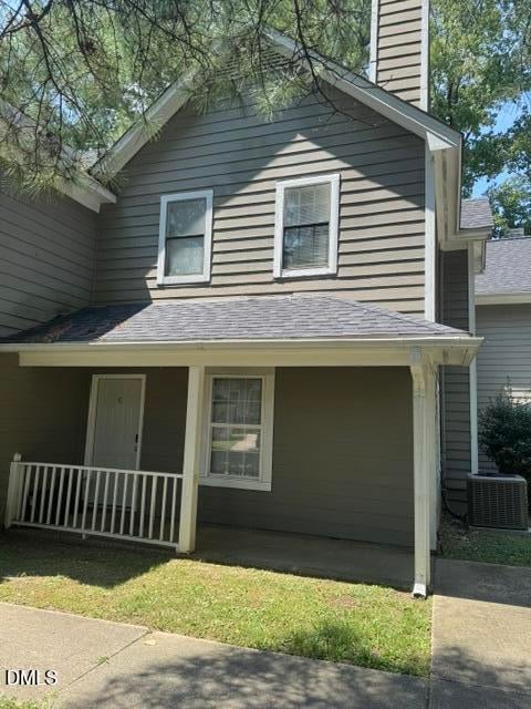4300 Presley Ct #A, B, C, D, Raleigh, NC 27604