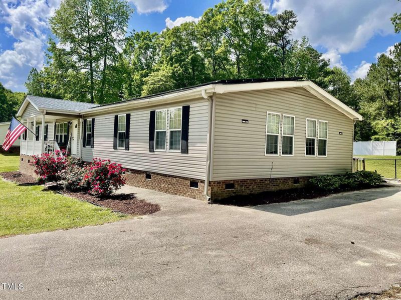 4300 Vitex St, Garner, NC 27529