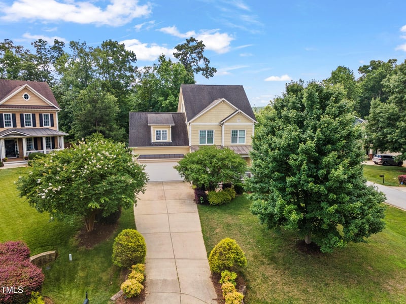 4300 Windsong Cir, Apex, NC 27539