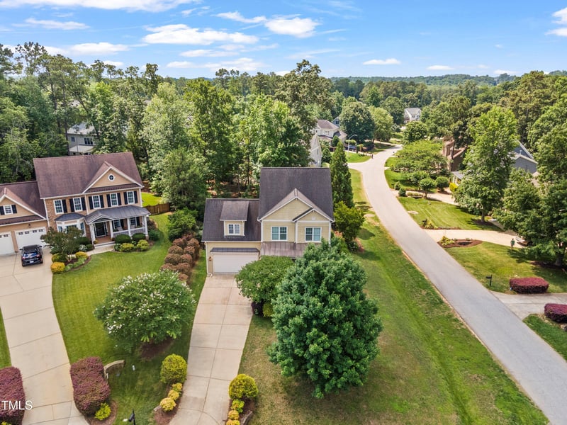 4300 Windsong Cir, Apex, NC 27539