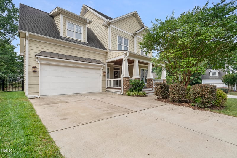4300 Windsong Cir, Apex, NC 27539
