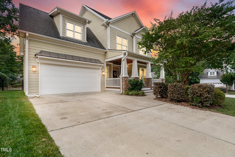 4300 Windsong Cir, Apex, NC 27539