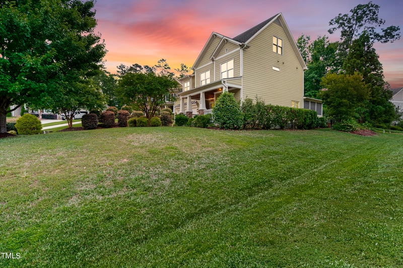 4300 Windsong Cir, Apex, NC 27539