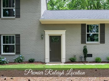 4301 Azalea Dr, Raleigh, NC 27612