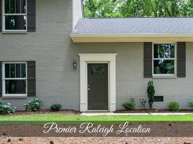 4301 Azalea Dr, Raleigh, NC 27612
