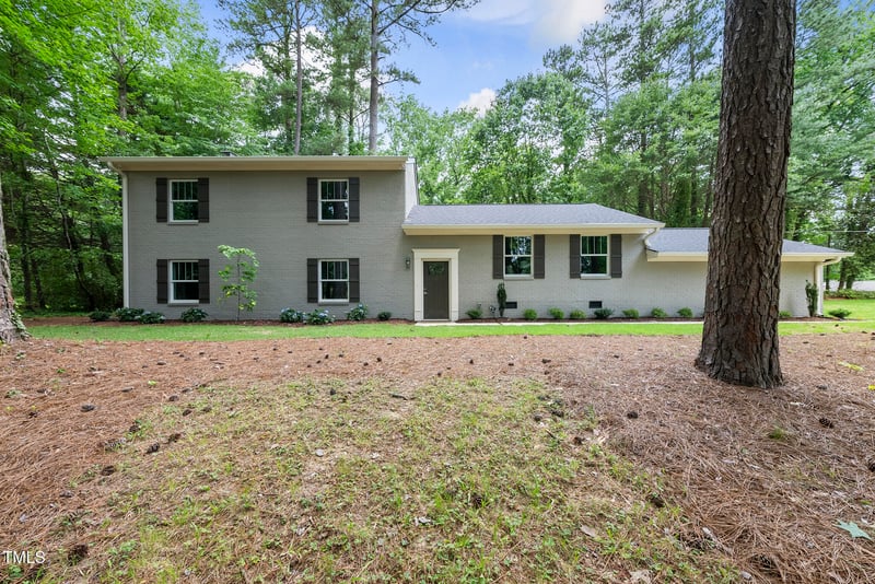 4301 Azalea Dr, Raleigh, NC 27612