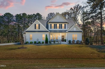 4301 Banks Stone Dr, Raleigh, NC 27603