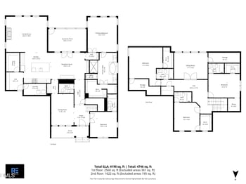 4301 Banks Stone Dr, Raleigh, NC 27603