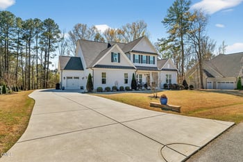 4301 Banks Stone Dr, Raleigh, NC 27603