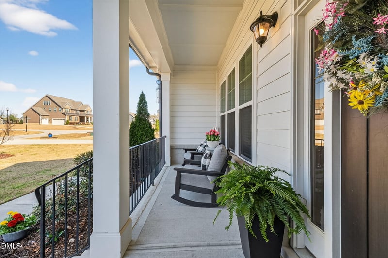 4301 Banks Stone Dr, Raleigh, NC 27603